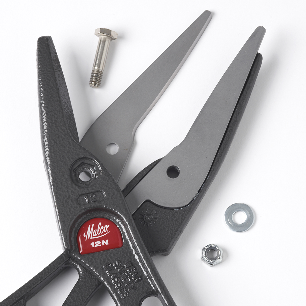  - Cutting and Notching Tools